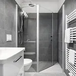 Krusespeicher Krusespeicher 6-72 Apartament *