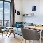 Krusespeicher Krusespeicher 6-72 Apartament Wißmar
