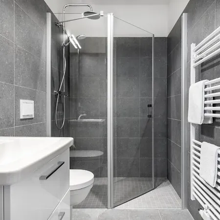 Krusespeicher Krusespeicher 6-72 شقة *