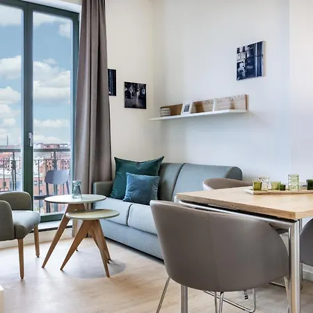 Krusespeicher Krusespeicher 6-72 شقة Wißmar