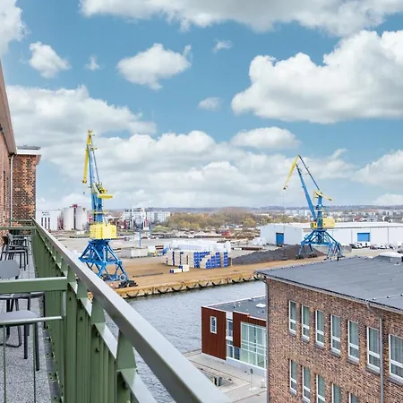 Krusespeicher Krusespeicher 6-72 شقة Wißmar